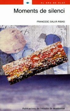 moments de silenci-francesc salva-9788484159384