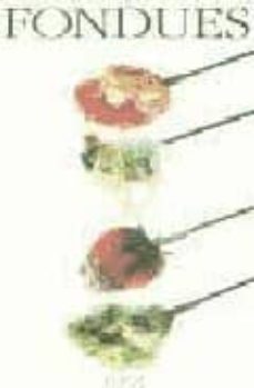 fondues-lorna rhodes-9788484230984