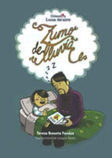 zumo de lluvia-teresa broseta-9788484274384