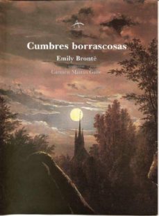 cumbres borrascosas-emily bronte-9788484281184
