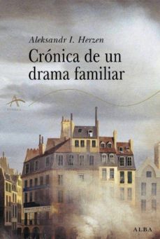 cronica de un drama familiar-9788484282884