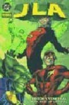 jla: divide y venceras 4 (de 4)-9788484315384