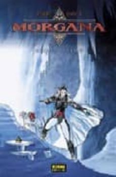 morgana 2. el secreto de los kritt-mario alberti-luca enoch-9788484319184