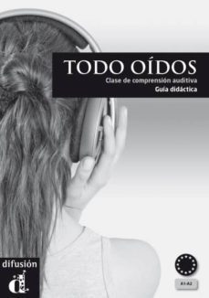 todo oidos guia didactica-9788484437284