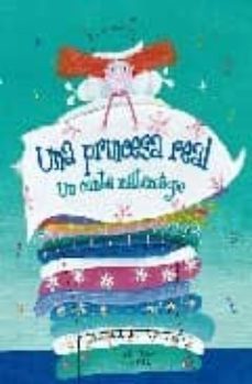 una princesa real: un conte matemagic-9788484525684