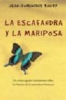 la escafandra y la mariposa-jean dominique bauby-9788484531784