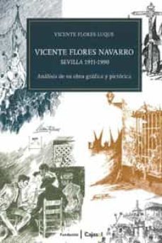 -vicente flores luque-9788484553984
