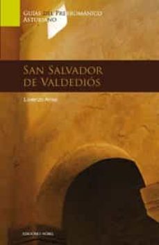 san salvador de valdedios-lorenzo arias-9788484595984