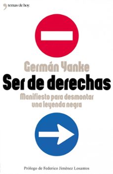 ser de derechas-9788484603184