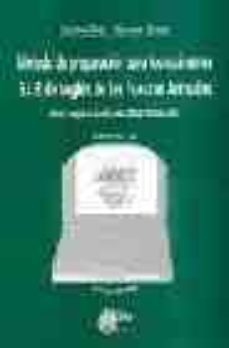 metodo de preparacion para los examenes slp de ingles de las fuer zas armadas: nivel 3 (vol. ii) (incluye cd-rom)-cristina saiz-rosario gordo-9788484651284