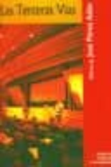 las terceras vias-jose perez adan-9788484690184