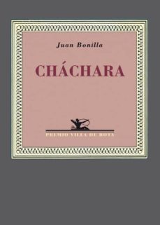 chachara-juan bonilla-9788484725084