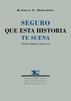 seguro que esta historia te suena-9788484726784