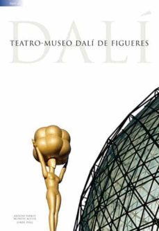 guia teatre-museu dali de figueres (español)-jordi puig-9788484781684