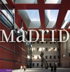 madrid (français)-eugenia de la torriente-caterina barjau-9788484782384