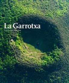 la garrotxa (catala/espanyol/angles/frances)-francesc seres-jordi puig-9788484784784