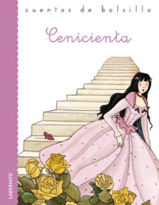 cenicienta (cuentos de bolsillo)-9788484837084