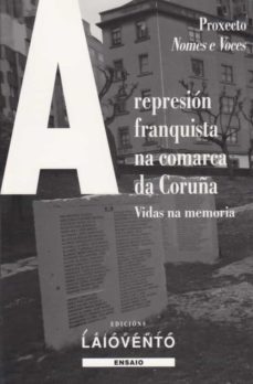 represion franquista na comarca da coruña-9788484872184