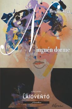 ninguen dorme-rexina rodriguez vega-9788484874584