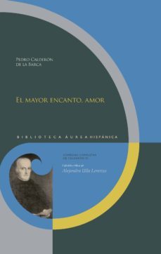 el mayor encanto, amor-9788484897484