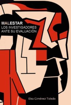 malestar. los investigadores ante su evaluacion-9788484898184