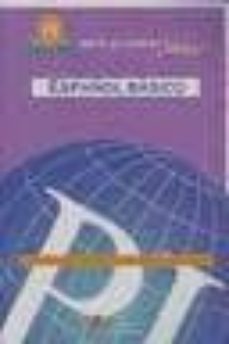 español basico pi junior-9788484917984
