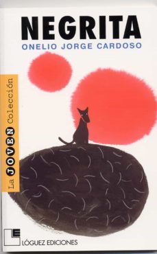 negrita (3ª ed.)-onelio jorge cardoso-9788485334384