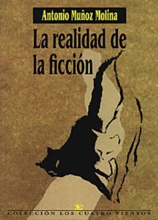 la realidad de la ficcion-9788486307684