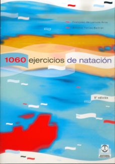 mil sesenta ejercicios y juegos de natacion-9788486475284