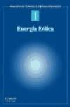 energia eolica-manuel alonso castro gil-consuelo sanchez naranjo-9788486505684