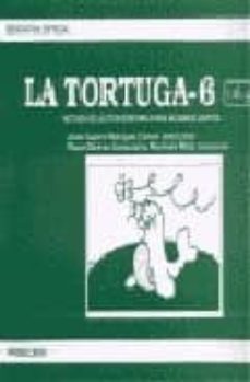la tortuga, nº 6-9788486834784