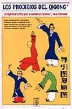 los prodigios del quicong-9788486961084