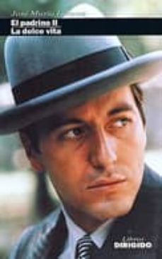 el padrino ii; la dolce vita-9788487270284