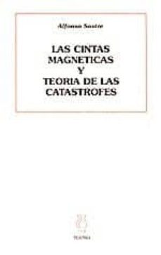 las cintas magneticas y teoria de las catastrofes-9788487524684
