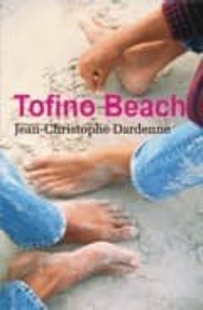 tofino beach-jean christophe dardenne-9788488052384