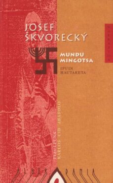mundu mingotsa-9788488669384
