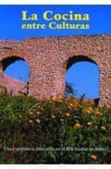 la cocina entre culturas: una experiencia educativa en el ies aza har de antas (almeria)-9788489606784