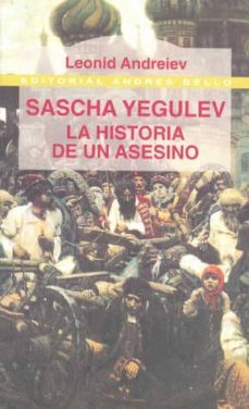 sascha yegulev-leonid andreiev-9788489691384