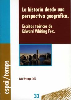 la historia desde una perspectiva geografica-luis urteaga-9788489727984