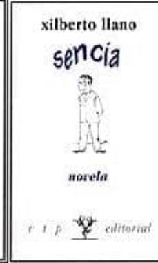 sencia-xilberto llano-9788489880184