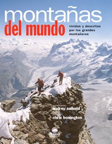 montañas del mundo-audrey salkeld-9788489969384