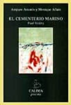el cementerio marino-9788489972384
