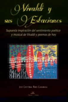 vivaldi y sus estaciones (ebook)-jose cristobal cristobal ribes camarasa-9788490080184