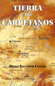 tierra de carpetanos (ebook)-9788490112984