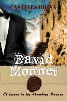 david monnet xi (ebook)-miquel castells brisa-9788490113684