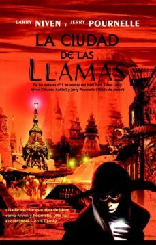 la ciudad de las llamas (ebook)-larry niven-9788490183984