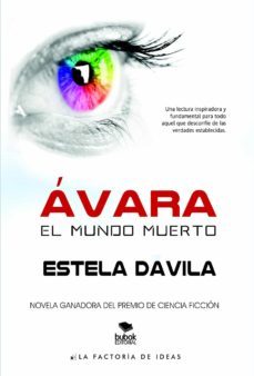 ávara. el mundo muerto (ebook)-estela davila-9788490187784