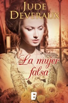 la mujer falsa (serie james river 1) (ebook)-jude deveraux-9788490198384