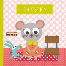 on estic? (valenciano)-isabelle chauvert-9788490265284