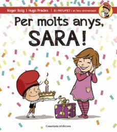 per molts anys sara-roger roig-9788490344484